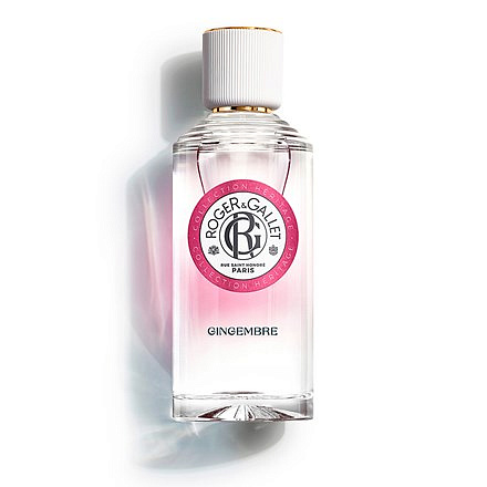 Roger & Gallet - Gingembre