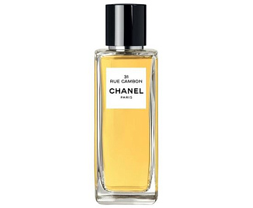 Chanel - Les Exclusifs de Chanel No 31 Rue Cambon Eau de Parfum