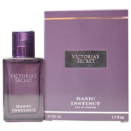 Victoria's Secret - Basic Instinct