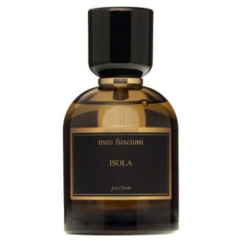 Meo Fusciuni - Isola