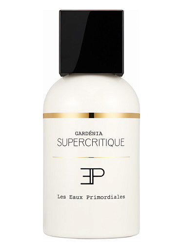 Les EAUX Primordiales - Gardenia Supercritique