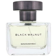 Banana Republic - Black Walnut