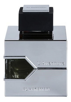 Al Haramain Perfumes - L'Aventure for Men