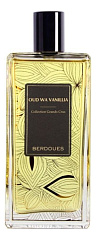 Berdoues - Oud Wa Vanillia