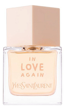 Yves Saint Laurent - La Collection In Love Again