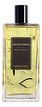 Berdoues - Oud Wa Vanillia