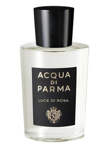 Acqua Di Parma - Luce di Rosa