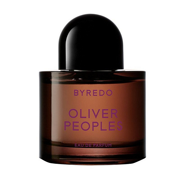 Byredo - Oliver Peoples Rosewood