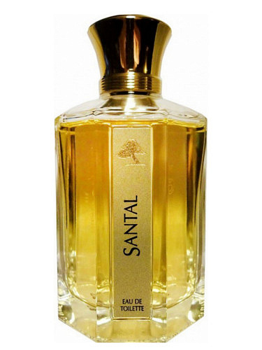 L Artisan Parfumeur - Santal
