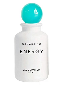 Osmassino - Energy