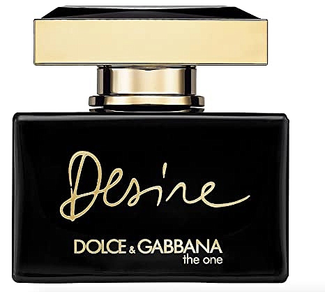 Dolce&Gabbana - The One Desire