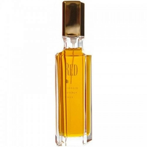 Giorgio Beverly Hills - Red for Women