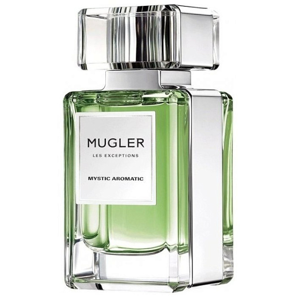 Thierry Mugler - Les Exceptions Mystic Aromatic