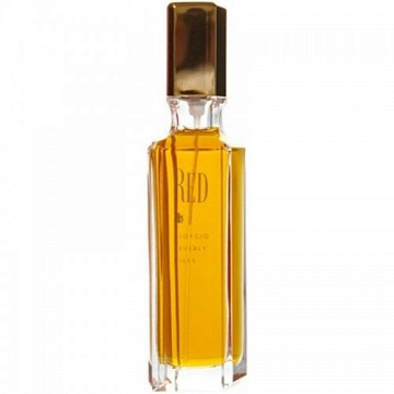 Giorgio Beverly Hills - Red for Women