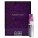 Amethyst (Парфюмерная вода 1,8 мл пробник)