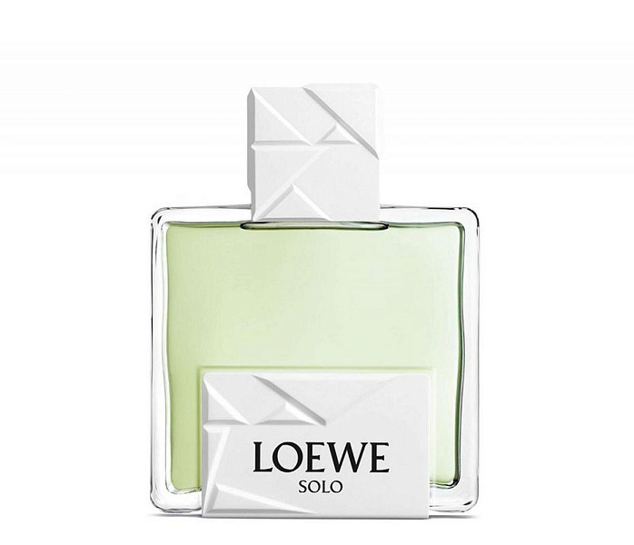 Loewe - Solo Loewe Origami