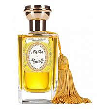 Oriza L. Legrand - Chypre Mousse