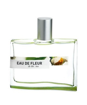 Kenzo - Eau de Fleur De The Tea