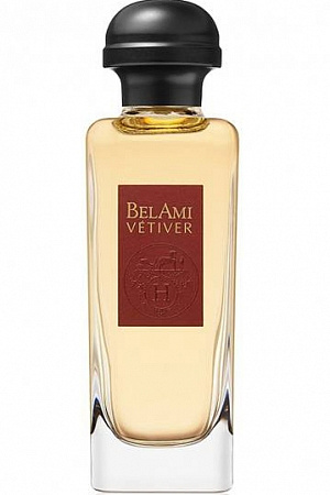 Hermes - Bel Ami Vetiver