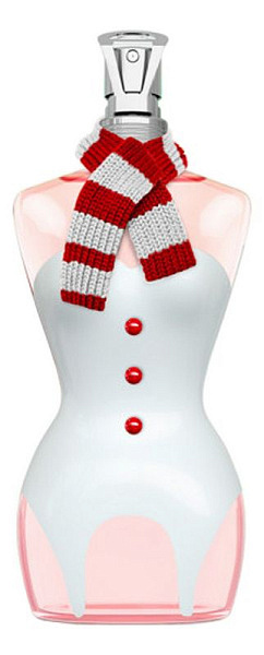 Jean Paul Gaultier - Classique Collector Snow Globe