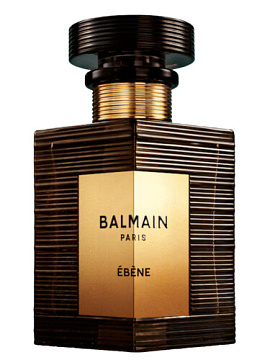 Balmain - Ebene