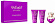 Versace Pour Femme Dylan Purple (набор п/в 50 мл + гель д/душа 50 мл + лосьон д/тела 50 мл)
