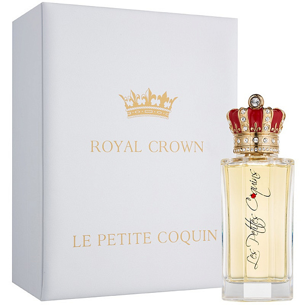 Royal Crown - Les Petits Coquins