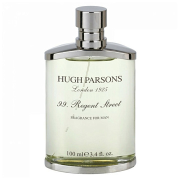 Hugh Parsons - 99 Regent Street