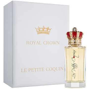 Royal Crown - Les Petits Coquins
