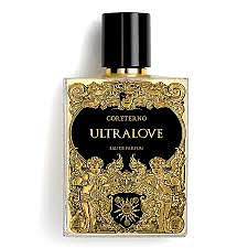 Coreterno - Ultralove