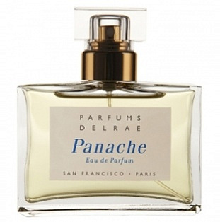 DelRae - Panache Parfums