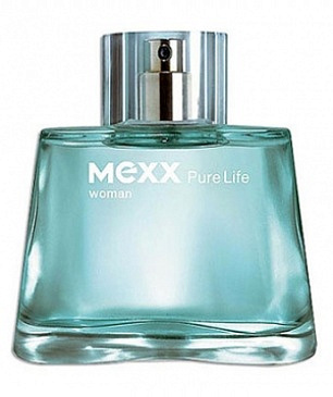Mexx - Pure Life Woman