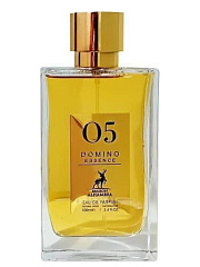 Maison Alhambra - 05 Domino Essence