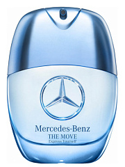 Mercedes Benz - The Move Express Yourself