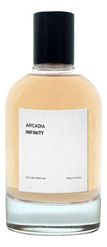 Arcadia - Infinity