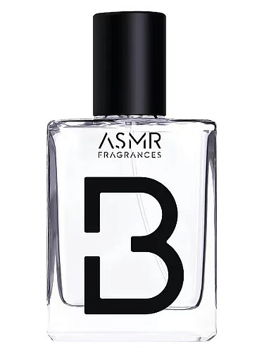 ASMR Fragrances - Bonfire Whisper