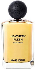 Maie Piou - Leathery Flesh