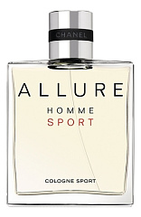 Chanel - Allure Homme Sport Cologne