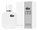 Eau de Lacoste L 12 12 Blanc Eau de Parfum (Парфюмерная вода 50 мл)