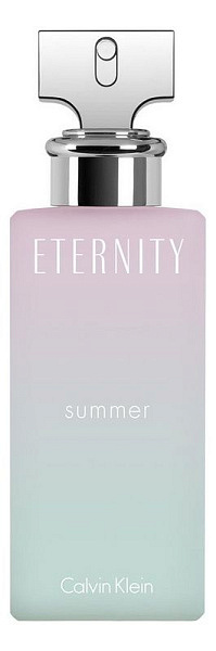 Calvin Klein - Eternity Summer 2016 For Women