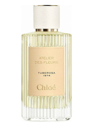 Chloe - Atelier Des Fleurs Tuberosa 1974