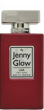 Jenny Glow - K U4A