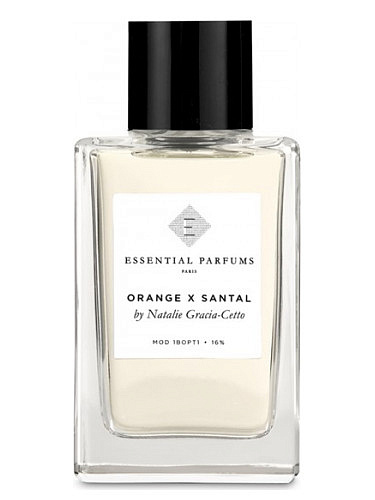 Essential Parfums - Orange X Santal