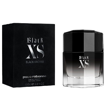 Paco Rabanne - Black XS 2018