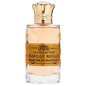 Les 12 Parfumeurs Francais - Royal Family Collection Marquise De Maintenon