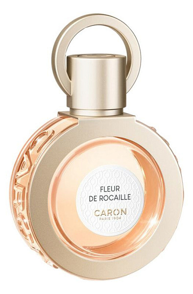 Caron - Fleur de Rocaille 2021