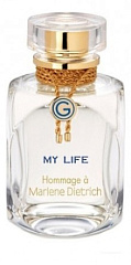 Gres - My Life Hommage a Marlene Dietrich