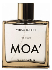 Mirko Buffini Firenze - Moa