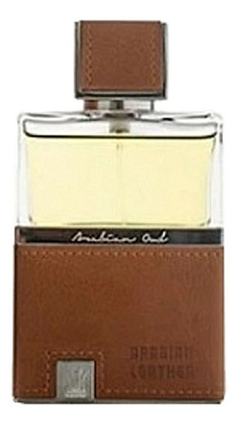 Arabian Oud - Arabian Leather