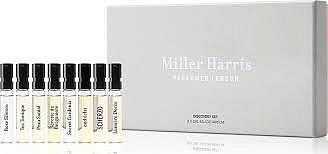 Miller Harris - Discovery Set